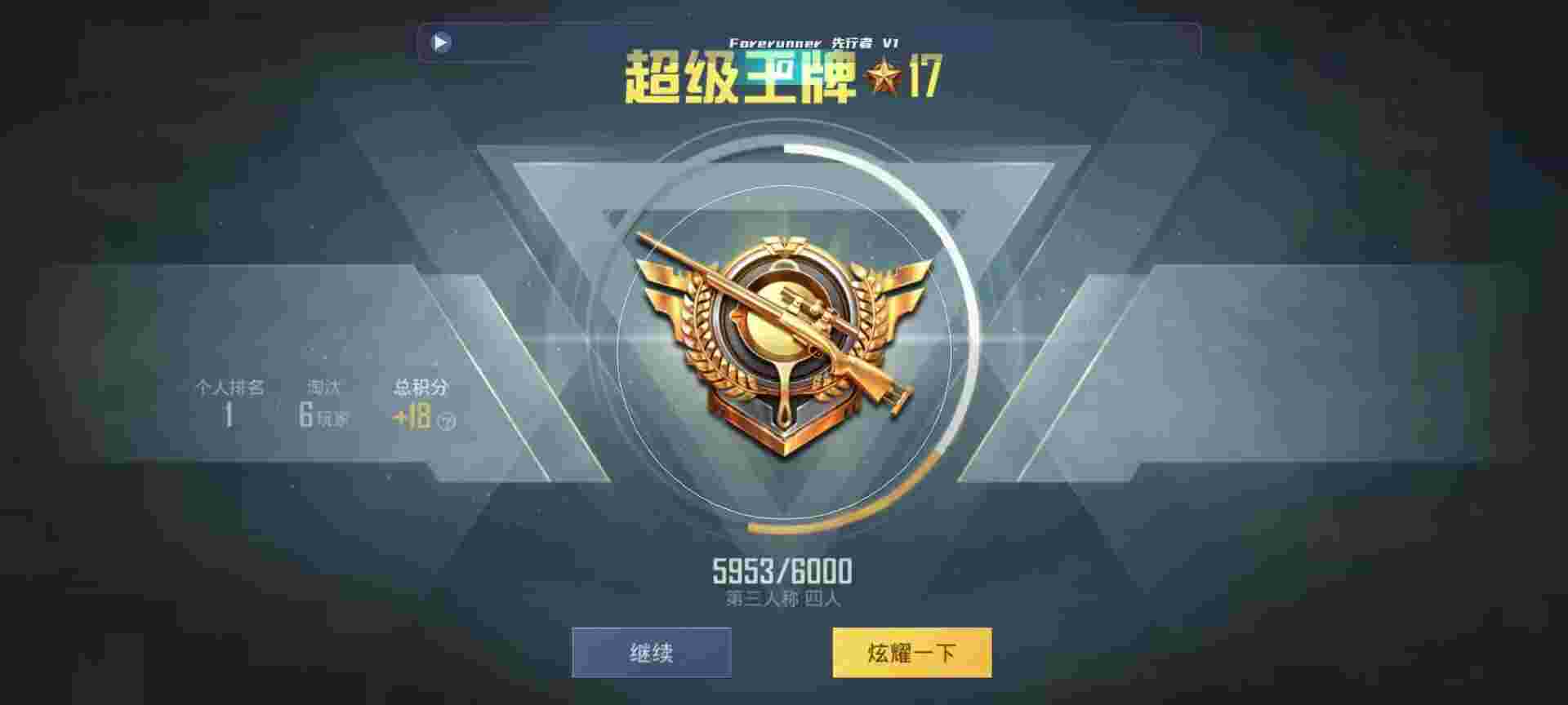 和平精英鸡腿辅助自瞄 - ƽӢԭͼ辅助预览图